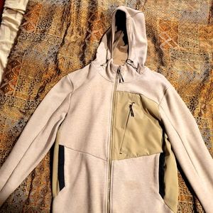 Mens Softshell All in Motion Jacket